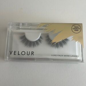 Velour Lashes